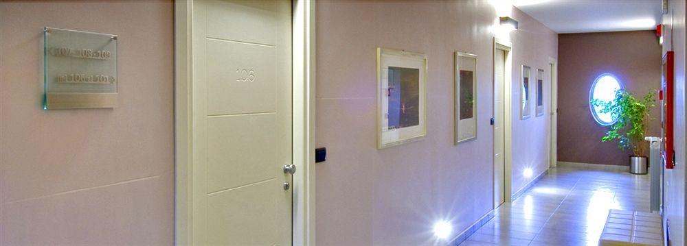 Il Nido Dell'Etna Otel Linguaglossa Dış mekan fotoğraf