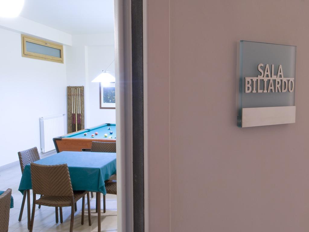 Il Nido Dell'Etna Otel Linguaglossa Dış mekan fotoğraf